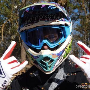 Meet your Posher, Justin